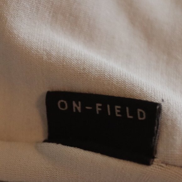 Men's EUC Raiders Fleece Size L - Picture 7 of 9